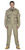 Костюм ТИГР куртка, брюки (ткань Rodos 245) Песочный #2