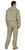 Костюм ТИГР куртка, брюки (ткань Rodos 245) Песочный #27