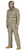 Костюм ТИГР куртка, брюки (ткань Rodos 245) Песочный #26