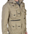 Костюм ТИГР куртка, брюки (ткань Rodos 245) Песочный #12