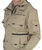 Костюм ТИГР куртка, брюки (ткань Rodos 245) Песочный #11
