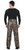 Костюм ТУРИСТ куртка длинная, брюки (ткань Оксфорд) КМФ Темный лес #4
