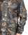 Костюм ТУРИСТ куртка длинная, брюки (ткань Оксфорд) КМФ Темный лес #5