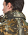 Куртка ПИКНИК демисезон.укороченная (ткань смесовая) КМФ Темный лес #4