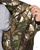 Куртка ПИКНИК демисезон.укороченная (ткань смесовая) КМФ Темный лес #5