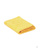 Полотенце махровое (100х180) желтый 430 г/м2 (Туркмения) (х30) (ЧЗ) #1
