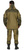 Костюм ГОРКА куртка, брюки (гражданские размеры) (полотно палаточное) хаки #2