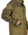 Костюм ГОРКА куртка, брюки (гражданские размеры) (полотно палаточное) хаки #5