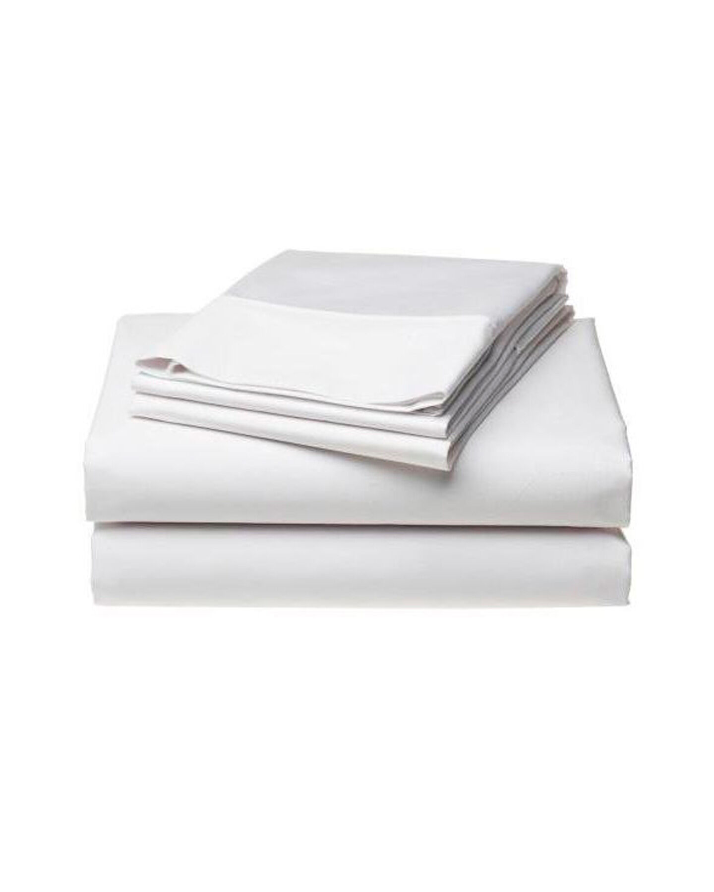 Комплект постельного белья КПБ 1,5 спальный бязь отбеленная ГОСТ 142 г/м2 (2 наволочки 70х70) (ЧЗ)