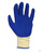 Перчатки Safeprotect ХЕДМЕН (хлопок с п/э+рельефный латекс) #3