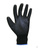 Перчатки Safeprotect НейпПол-Ч (нейлон+полиуретан, черный) #2