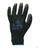 Перчатки Safeprotect НейпПол-Ч (нейлон+полиуретан, черный) #3
