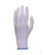Перчатки Safeprotect Нейп-Б (нейлон, белый) #2