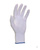 Перчатки Safeprotect Нейп-Б (нейлон, белый) #3