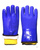 Перчатки утепленные Safeprotect ВИНТЕРЛЕ+ (ПВХ, флис+вынимаемый акриловый вкладыш) #1