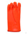 Перчатки утепленные Safeprotect ВИНТЕРЛЕ Оранж (ПВХ, утепленные х/б ткань с начесом) #2