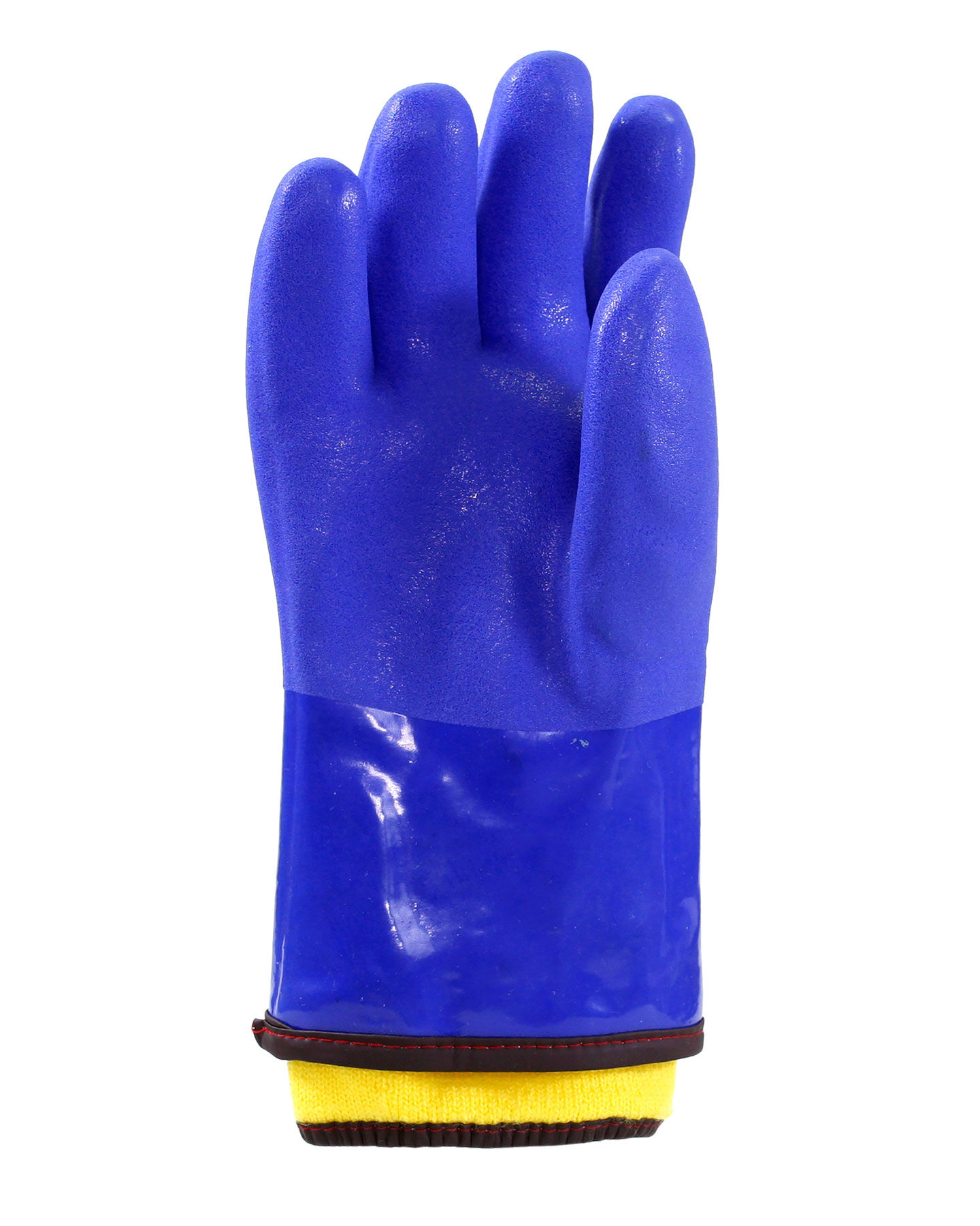 Перчатки утепленные Safeprotect ВИНТЕРЛЕ+ (ПВХ, флис+вынимаемый акриловый вкладыш) 3