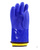 Перчатки утепленные Safeprotect ВИНТЕРЛЕ+ (ПВХ, флис+вынимаемый акриловый вкладыш) #3