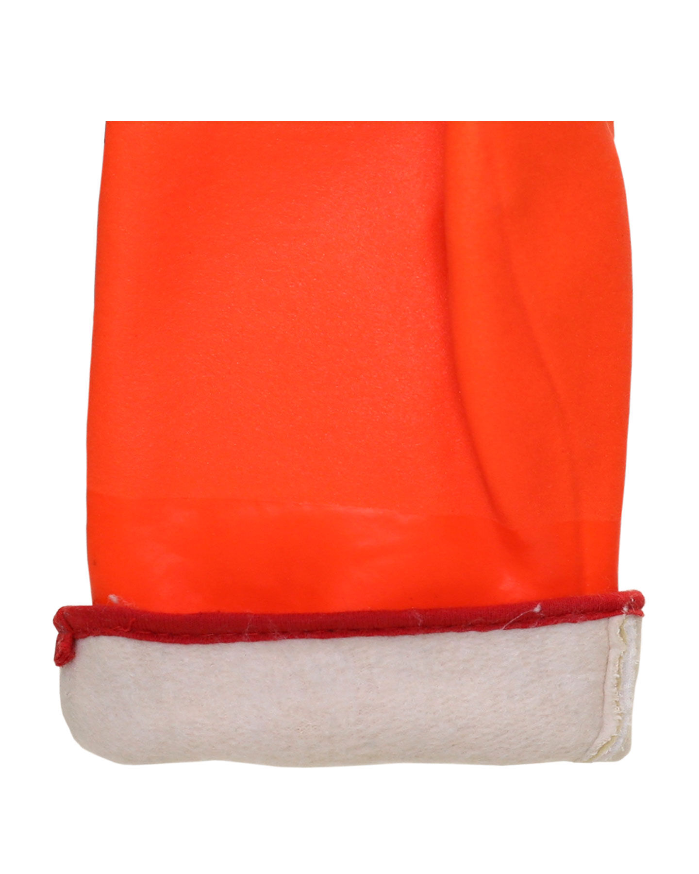 Перчатки утепленные Safeprotect ВИНТЕРЛЕ Оранж (ПВХ, утепленные х/б ткань с начесом) 5