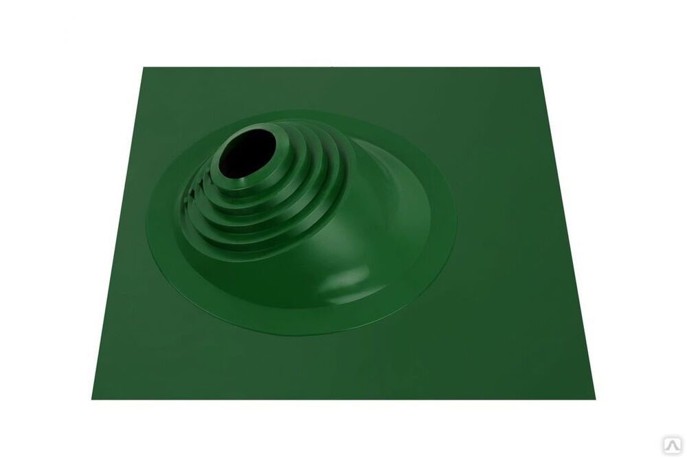 ДЫМ Мастер-флеш №17(№1) силикон 75-200 зеленый угловой