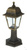 Э Светильник уличный на основание НТУ 04-60-01 60Вт E27 IP44 бронза ТДМ #1