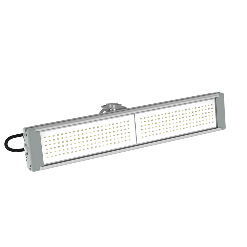 Уличный светодиодный светильник MP-80-13231-FHR 80Вт АСФОРТИС