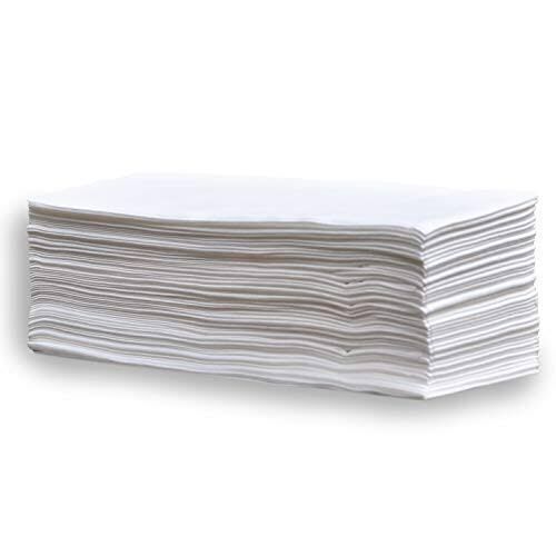 Полотенца бумажные Lasla Econom 200 л V-сложения(20 шт/уп)