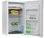 Барный мини-холодильник Haier MSR115 #1