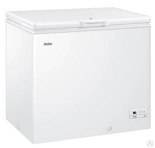 Морозильный ларь Haier HCE203R 1