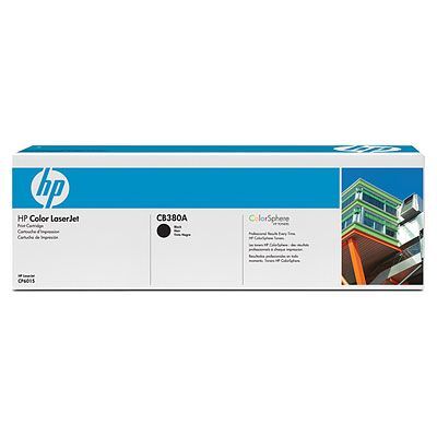 HP Тонер-картридж 823A CB380A