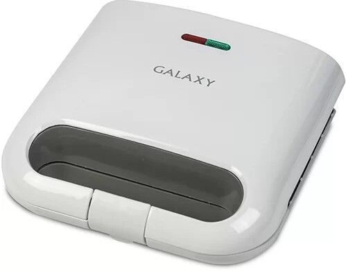 Сэндвич- тостер GALAXY 800Вт, антипригарное покрытие GL-2962 /6/ (шт.)