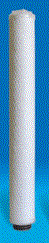 Элемент фильтрующий с адаптером, вспененный полипропилен на 5 мкм ЭФГ КН 63/500 - 5 (1, 10, 20, 50 мкм), 20"SL 
