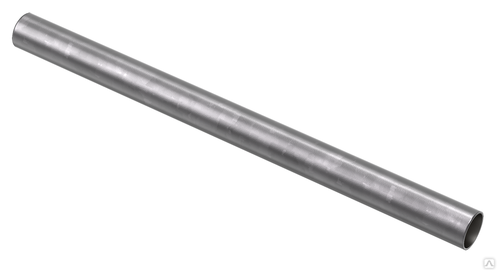 Труба стальная квадратная нержавеющая AISI 304 15х15х1,5 мм шлифованная