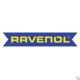 Масло моторное Масло Ravenol Скутер для 2-тактных дв. синтетика 5л