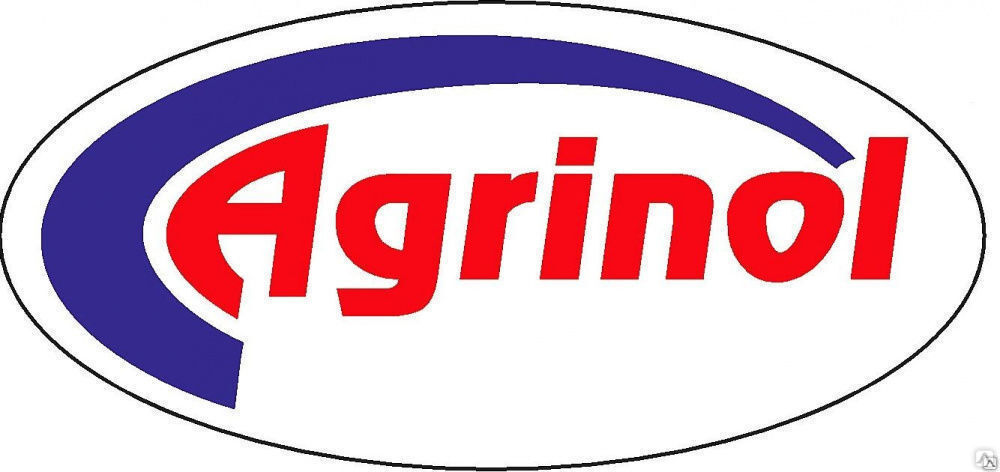 Масло осевое марка З (180 кг) Агринол