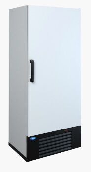 Холодильный шкаф МХМ Капри 0,7Н (низкотемпературный)