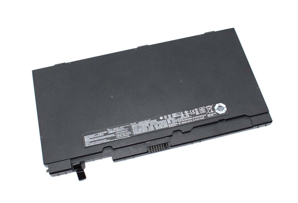 Аккумуляторная батарея для ноутбукa Asus BU403UA PU403UA PU403UF (B31N1507) 11.4V 4200mAh