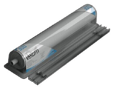 Фильтры Velum VELAIRFIL200.12 шириной 200мм для пылеулавливания с магнитами - 1 рулон х 60 шт