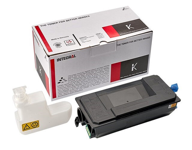 Integral Тонер-картридж TK-3100 с чипом для Kyocera