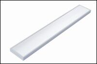 Светильник светодиодный Diora NPO IP65 38/4200 opal 3K 1200х180х48