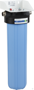 Магистральный фильтр atoll I-12BB-e STD без картриджа для холодной воды (без сменных элементов) 