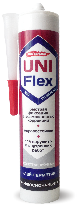 Клей-герметик универсальный высокопрочный Unifiex PU 3344 KS