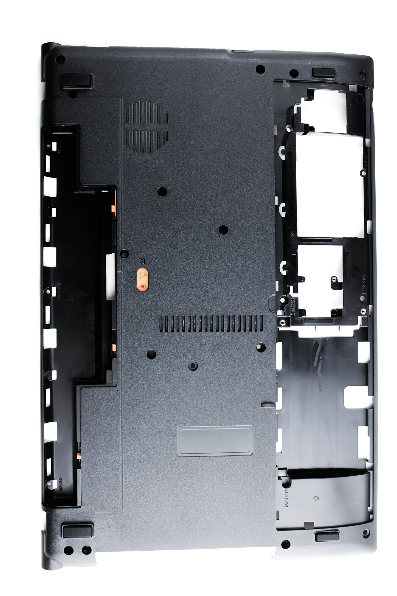 Acer V5-551 Нижняя часть корпуса (D case)