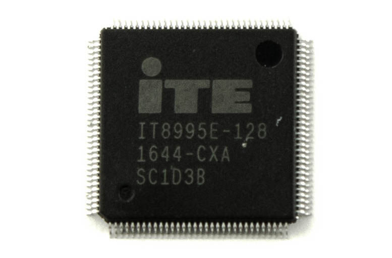Мультиконтроллер IT8995E-128 CXA ITE