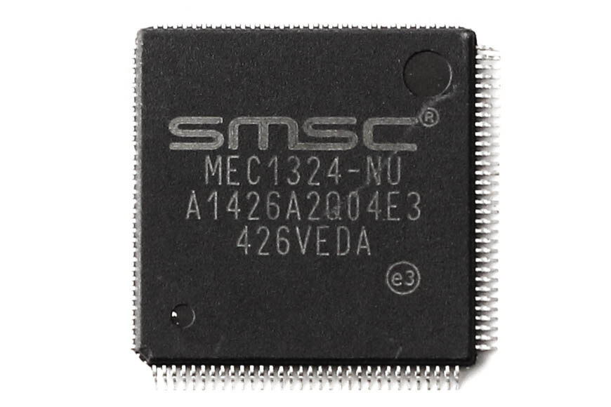 Мультиконтроллер MEC1324-NU SMSC