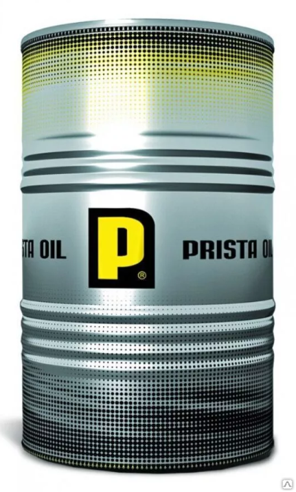 Масло турбинное PRISTA® TP
