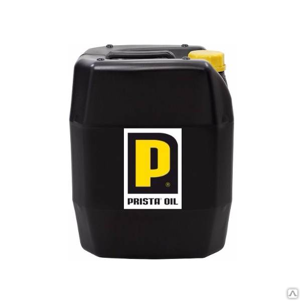 Гидравлическое масло PRISTA® MNP