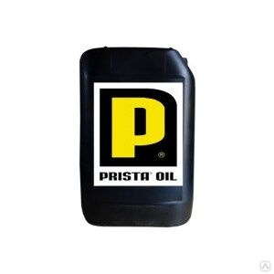 Эмульсионное масло PRISTA® REZINOL HD 22 
