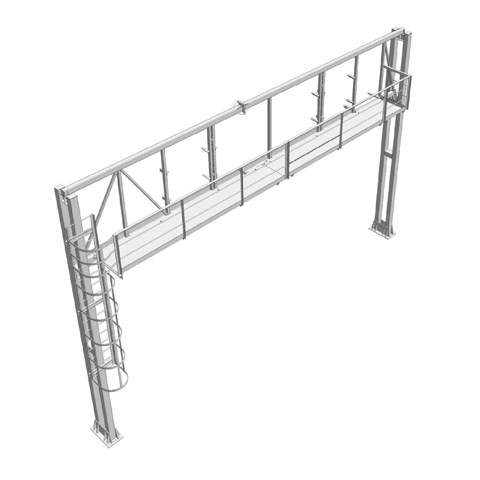 г-образная рамная опора (рмг 4 ). ). рамные опоры. опора рамная металлическая п-образная (рмп-17 оц. рамные опоры.
