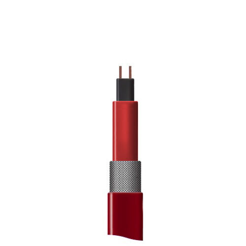 Саморегулируемый нагревательный кабель ISR 45-2CT(T3) lavita Lavita